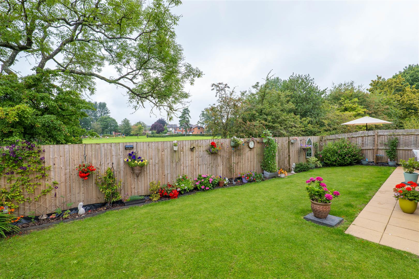 Parkside Drive, Preston